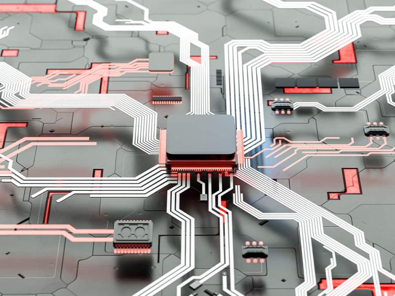 2025 M&A Trends in the TMT industry